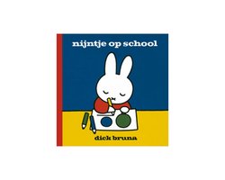 Nijntje op school
