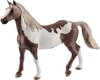 foto van schleich HORSE CLUB - Paint ruin - Speelfiguur - Kinderspeelgoed voor Jongens en Meisjes - 5 tot 12 jaar - 13885