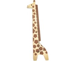 Bajo Measuring growth chart "Giraffe"