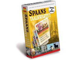 Taalkwartet - Taalkwartet Spaans