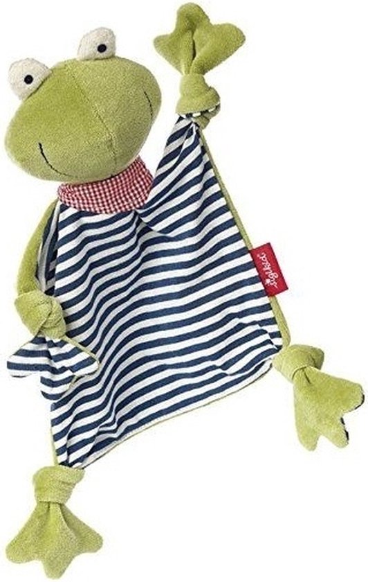 sigikid 41352 knuffel