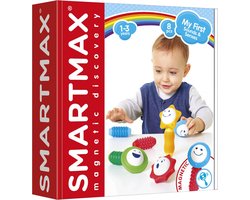 foto van SmartMax My First - Sounds & Senses