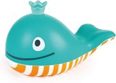 Hape Badspeelgoed Bubble Blowing Whale