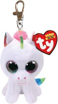 TY Beanie Boo's Clip Pixy Unicorn 7 cm