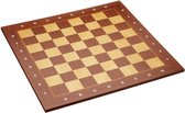 London Chessboard Field 50 mm (avec description de la bordure)