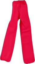 Götz poppenkleding panty rood 42-50cm