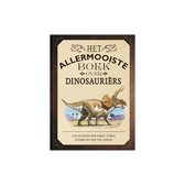 Allermooiste boeken - Het allermooiste boek over dinosauriërs