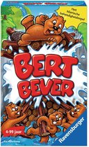 Ravensburger Bert Bever - Pocketspel