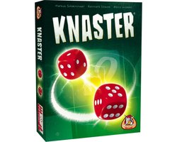 Knaster spelregels