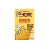 Dummie de mummie 2 - Dummie the Mummy and the Tomb of Akhnetut