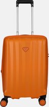 Jump Tanoma 2 expendable koffer 55 cm orange