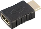 HDMI CEC killer - Blokkeerd HDMI CEC signaal - Voorkomt automatisch kanaal wisselen op de TV - HDMI 1.4 - 4K 30 Hz