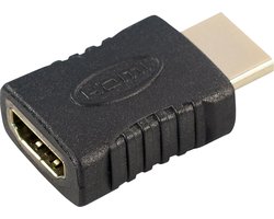 HDMI CEC killer - Blokkeerd HDMI CEC signaal - Voorkomt automatisch kanaal wisselen op de TV - HDMI 1.4 - 4K 30 Hz