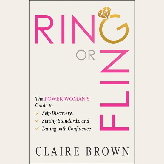 Ring or Fling - cover