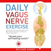 DAILY VAGUS NERVE EXERCISE