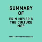 Summary of Erin Meyer’s The Culture Map