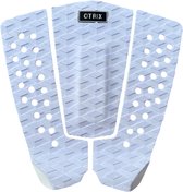 Set de 3 coussinets de traction Otrix - Wit