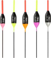 Concept Fishing Dobber CF77 - Maat : 0.20g