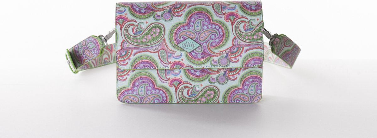 Oilily -