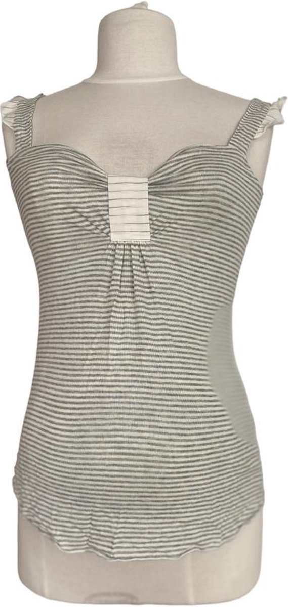 SARA-MENONOVE Zomertop J10062 maat XL