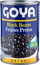 Goya Black Beans (438g)