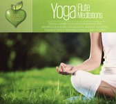 Muzykoterapia: Yoga [CD]