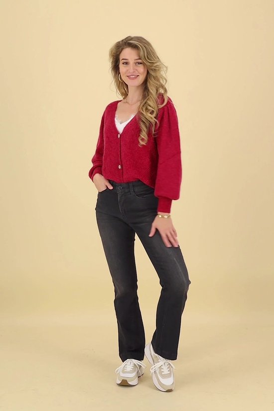 MAC jeans – perfecte pasvorm en topkwaliteit