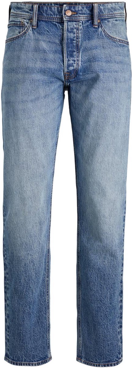 JACK&JONES PLUS JJIMIKE JJORIGINAL CB 231 PLS Heren Jeans - Maat 54 X L32