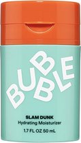 Bubble - Skincare Slam - Dunk Hydrating - Hydratant Face