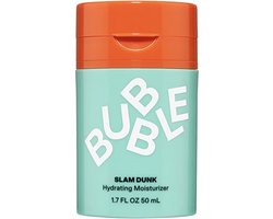 Bubble Skincare Slam Dunk – Hydrating Moisturizer – Gezichtscrème – 50ml