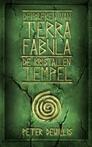 Terra Fabula 4 - De kristallen tempel