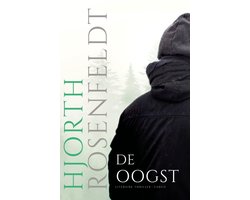 Omslag van De oogst