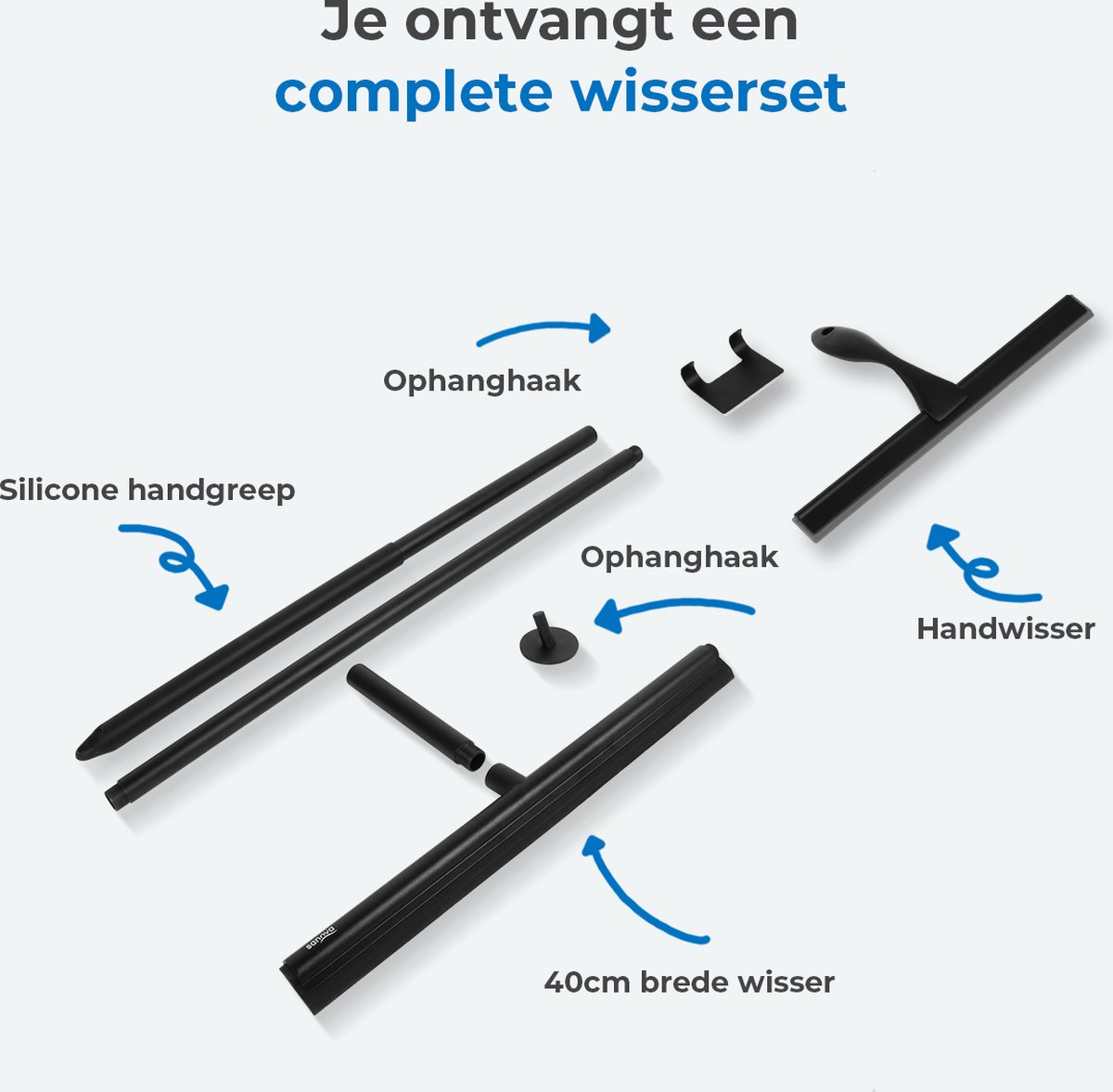 Raam - Vloerwissers kopen? | Korting tot 32