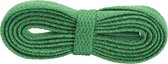 Sneaker Veters - Groen - Green - 160cm - veter - laces - platte veter