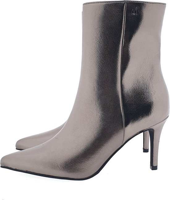Mexx Ankle Boot Merlin platina, 36 / 3