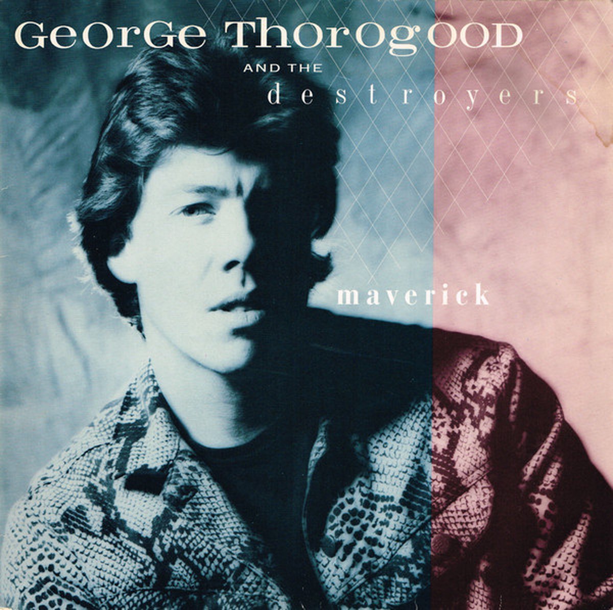Maverick (LP)
