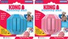 Kong - Speelgoed Voor Dieren - Hond - Kong Puppy Activity Ball M - 7,6x7,6x7,6cm Gemengde Kleuren - 1st