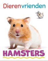Dierenvrienden - Hamsters