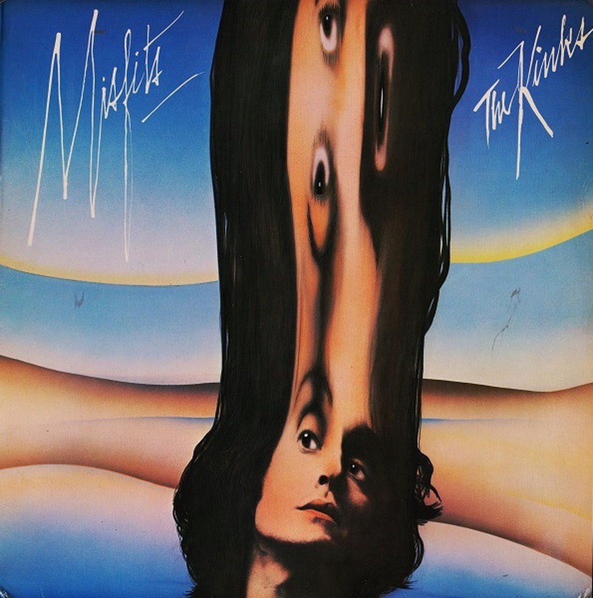 Misfits (LP)