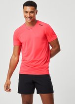 Björn Borg Athletic T-shirt - roze - Maat: XL