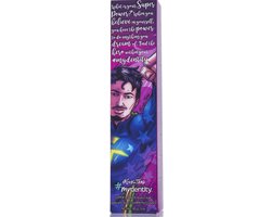 mydentity Super Power Direct Dye - Phoenix Fire