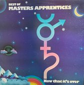 Best of Masters’ Apprentices (LP)