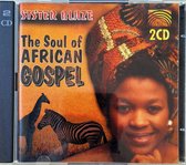 Sister Blaze - The Soul of African Gospel - 2CD
