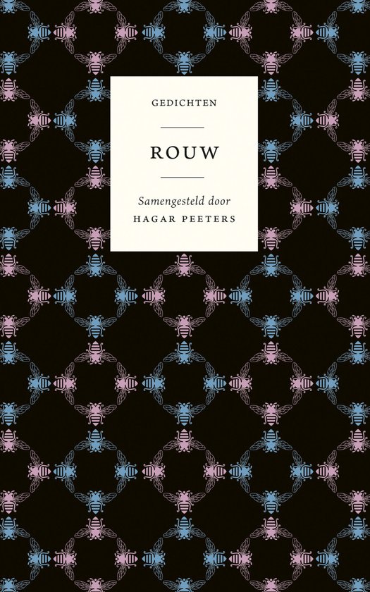 Rouw - cover