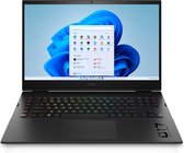 Bol.com HP OMEN 17-cm2770nd - Gaming Laptop - 17.3 inch - 165Hz aanbieding