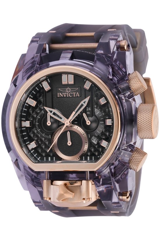 Invicta Coalition Forces 26507 Mens Quartz Watch - 52 mm - Nombre de