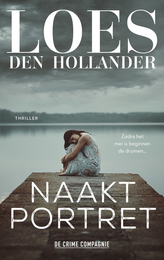 Naaktportret - cover