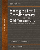 Zondervan Exegetical Commentary on the Old Testament- Habakkuk