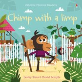 Chimp with a Limp Phonics Readers