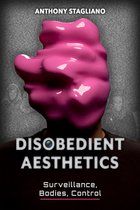 Rhetoric and Digitality- Disobedient Aesthetics